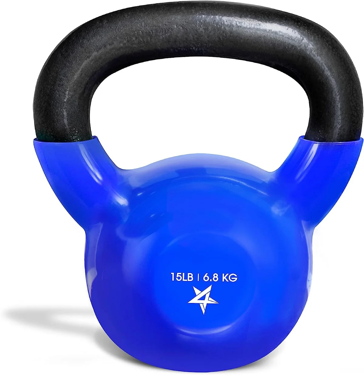 Yes4All Kettlebell Review