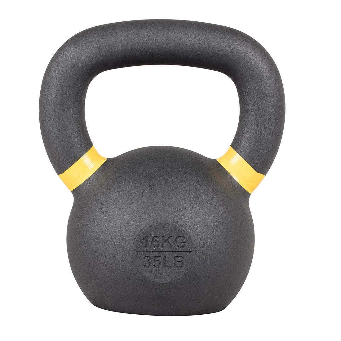 Lifeline Strength Training Kettlebell Weight for Home Gym