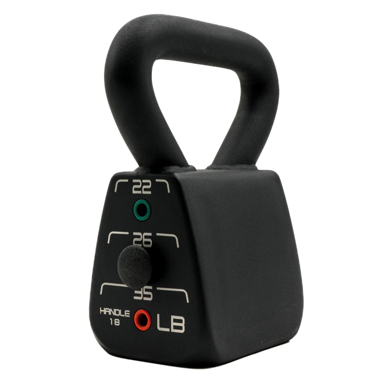 PowerBlock Adjustable Kettlebell Review