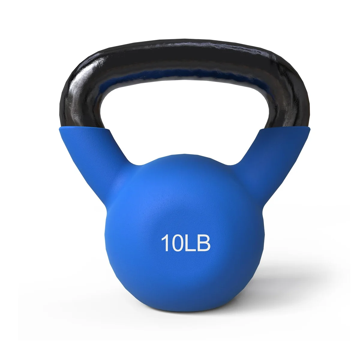 Mikolo Neoprene Coated Cast Iron Kettlebells 5 Review